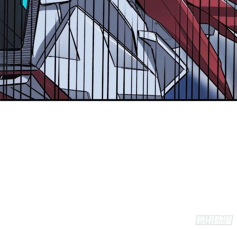 Super Alloy Warship God Chapter 21 Gambar 21