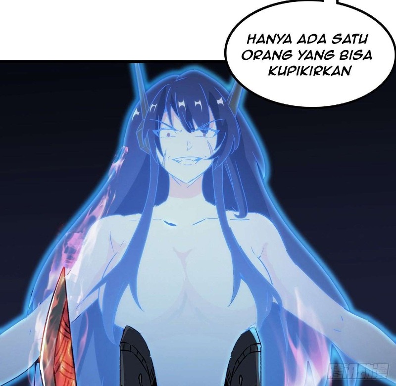 Super Alloy Warship God Chapter 21 Gambar 34