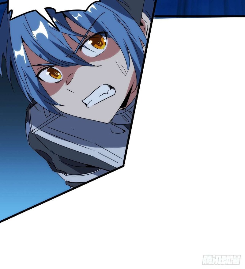 Super Alloy Warship God Chapter 21 Gambar 44