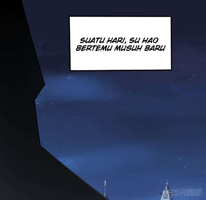 Super Alloy Warship God Chapter 21 Gambar 5