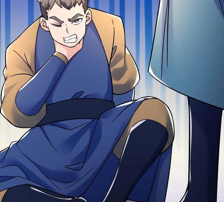 Apprentices Are All Female Devil Chapter 133 Gambar 9