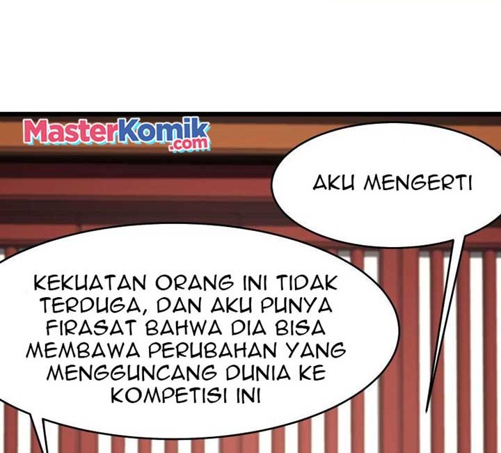 Apprentices Are All Female Devil Chapter 133 Gambar 13