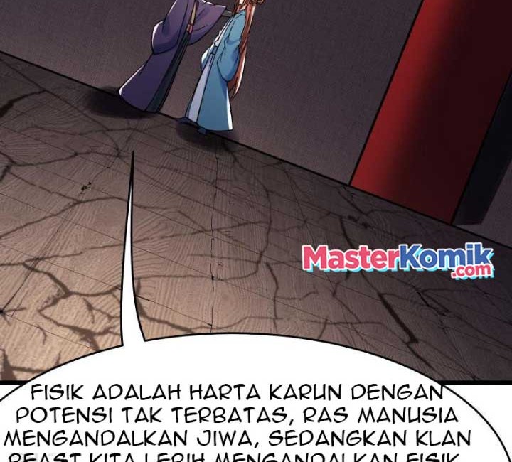 Apprentices Are All Female Devil Chapter 133 Gambar 25