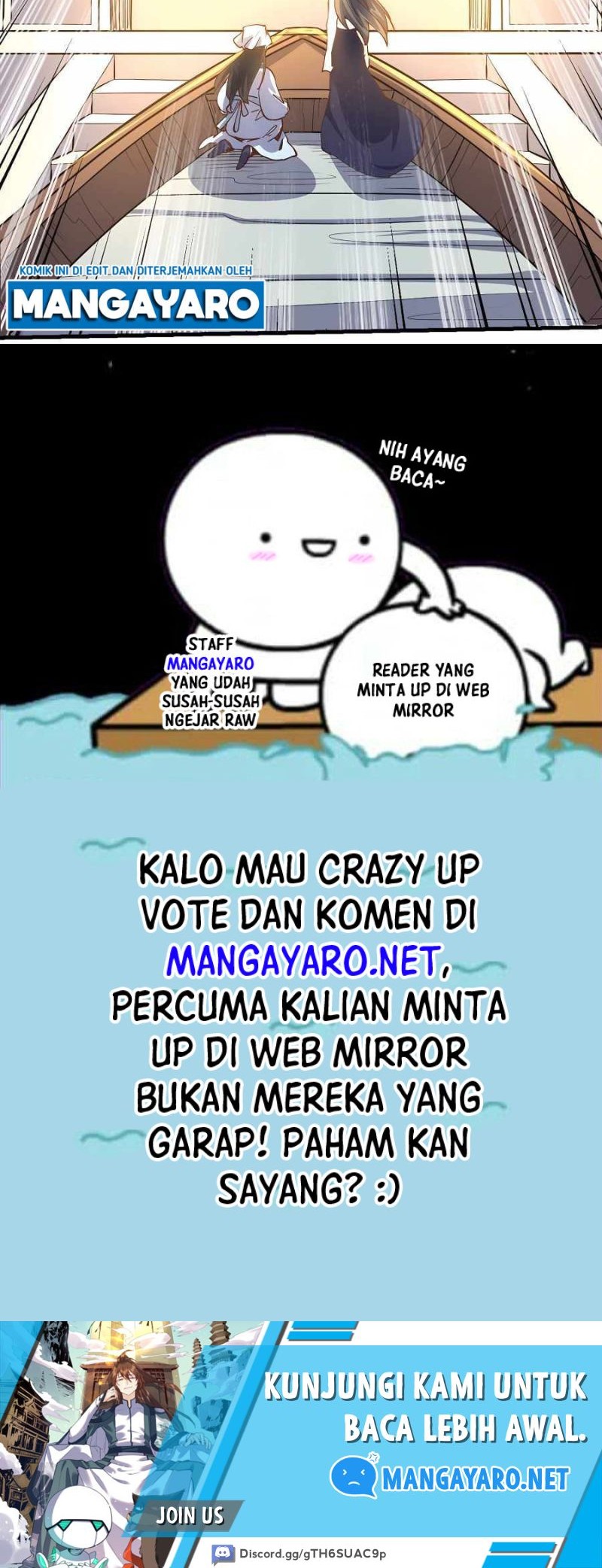 I’m Actually A Cultivation Bigshot Chapter 121 Gambar 35