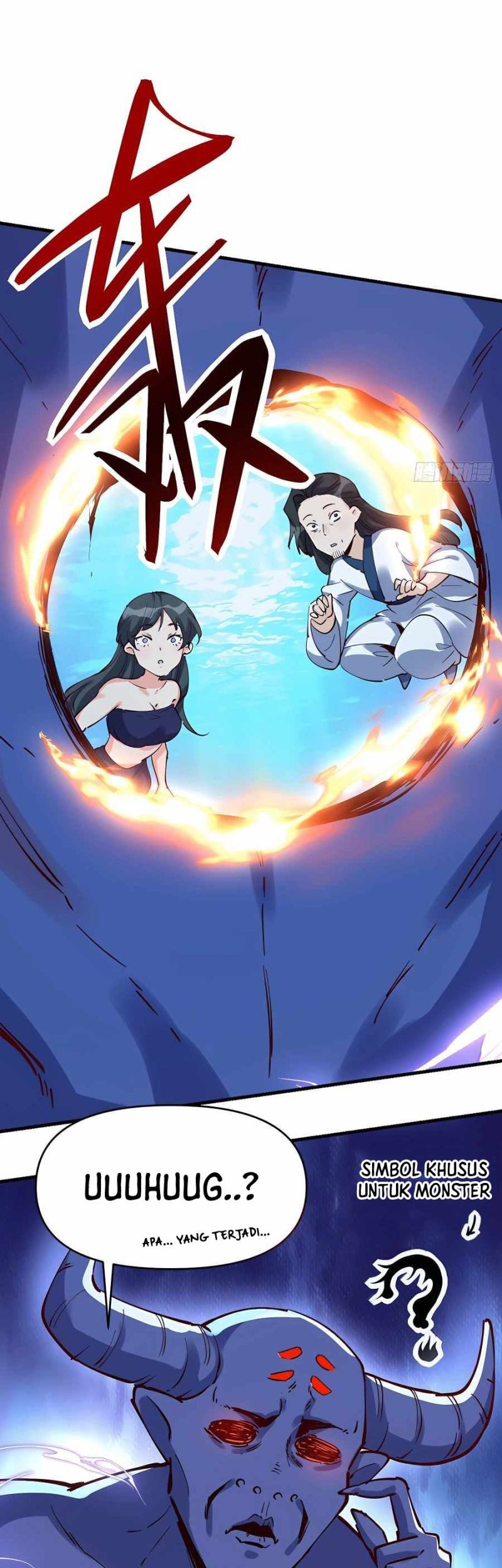 I’m Actually A Cultivation Bigshot Chapter 121 Gambar 10