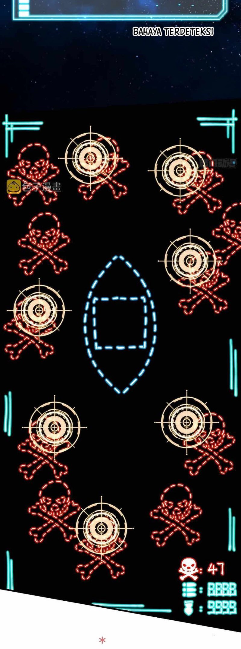 I’m Actually A Cultivation Bigshot Chapter 121 Gambar 17