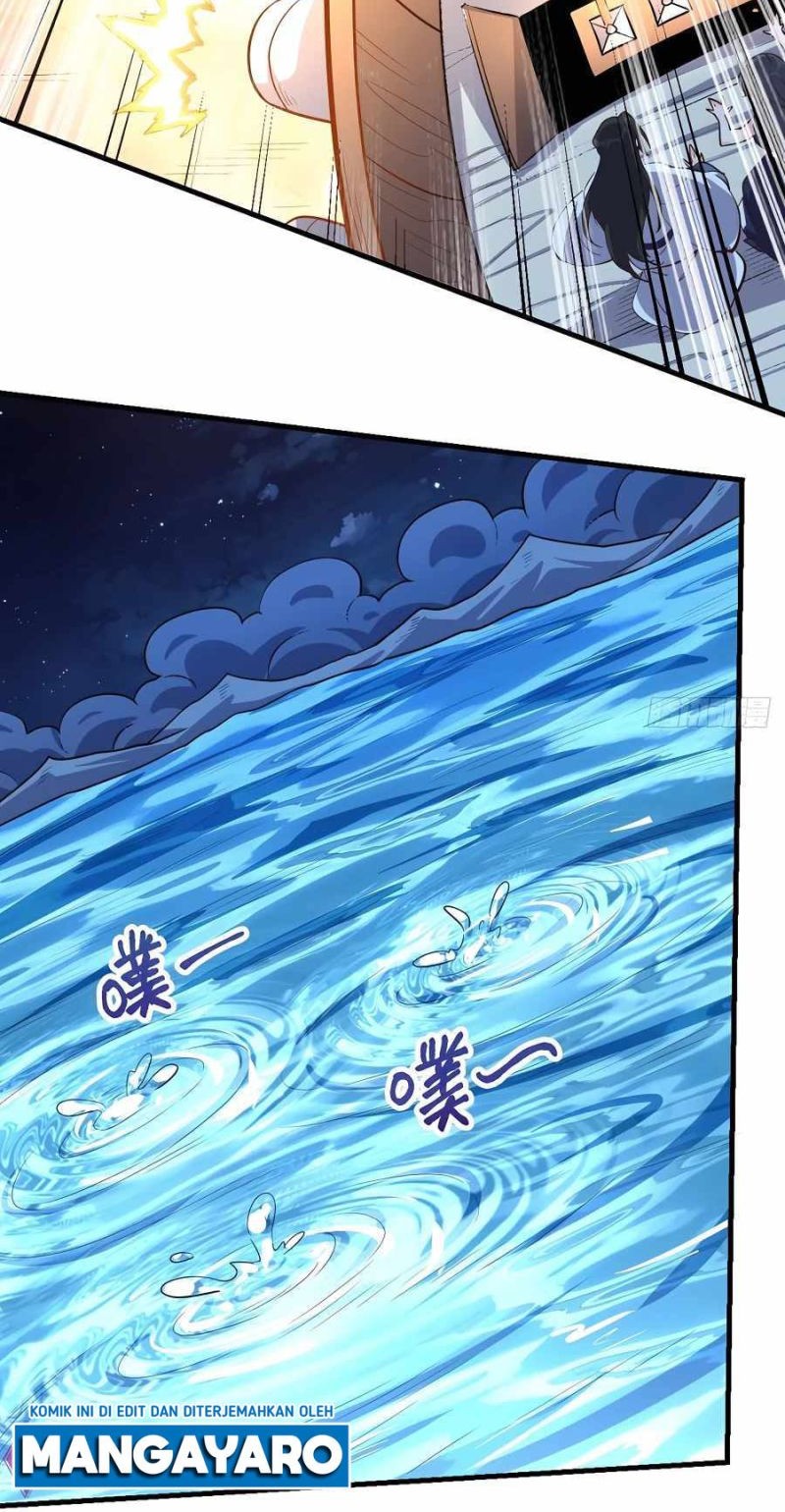 I’m Actually A Cultivation Bigshot Chapter 121 Gambar 24