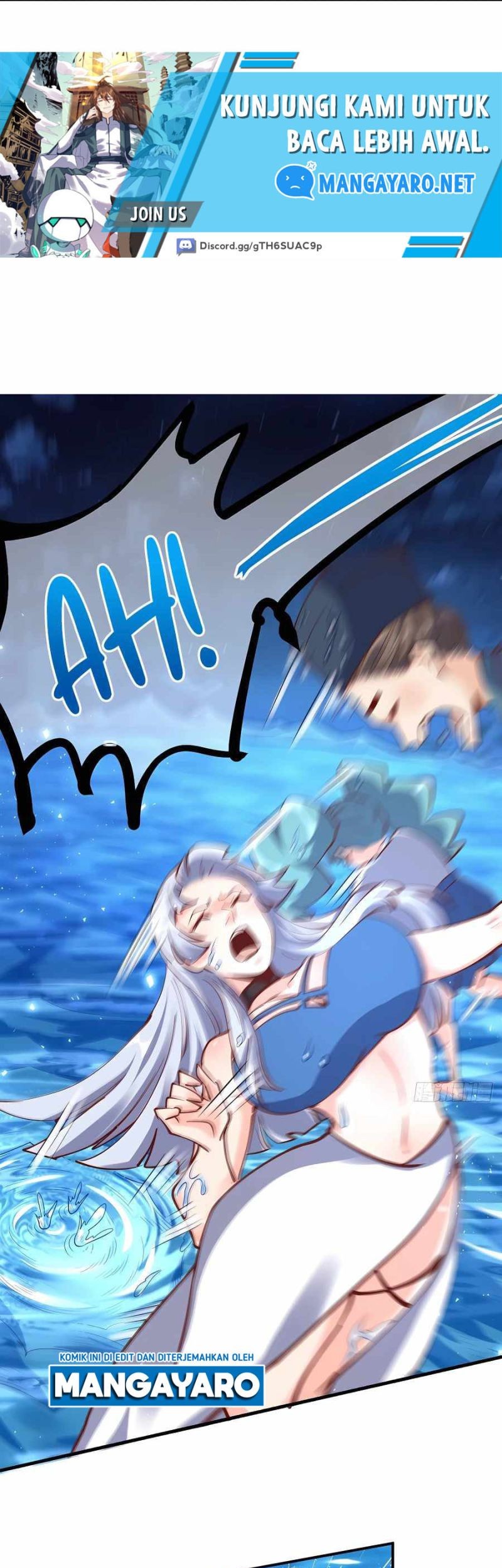 I’m Actually A Cultivation Bigshot Chapter 120 Gambar 25