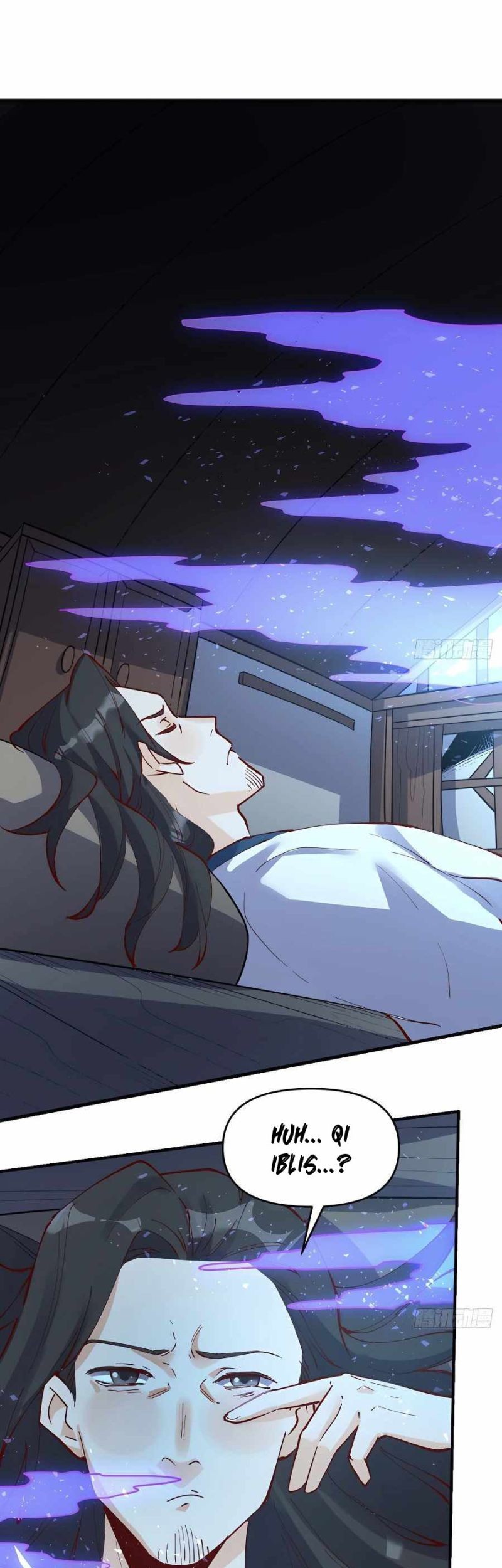 Manhua I’m Actually A Cultivation Bigshot Chapter 120 gambar nomor 2