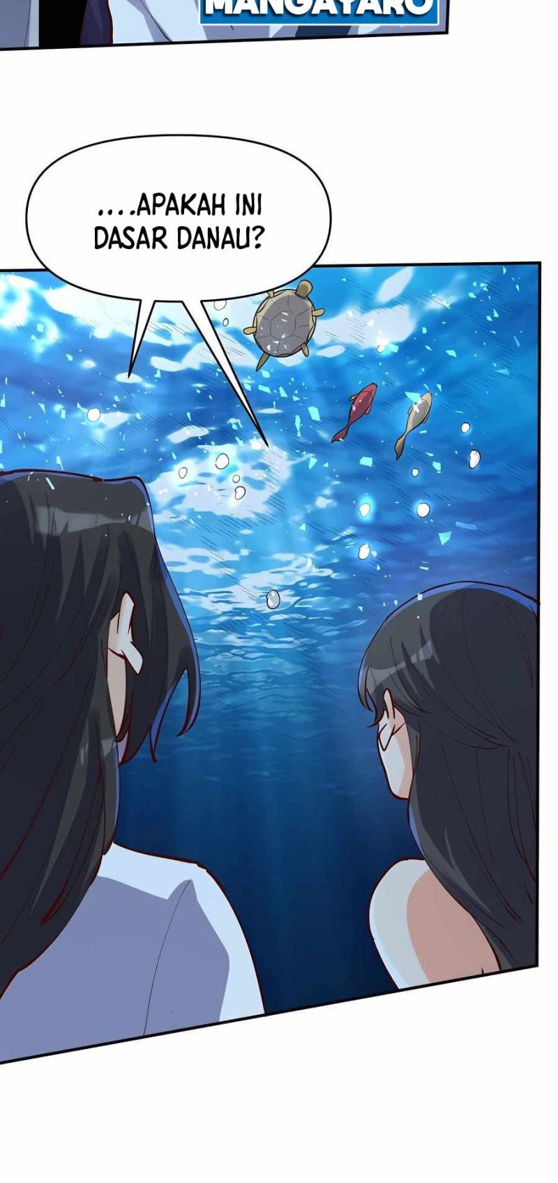 I’m Actually A Cultivation Bigshot Chapter 120 Gambar 6