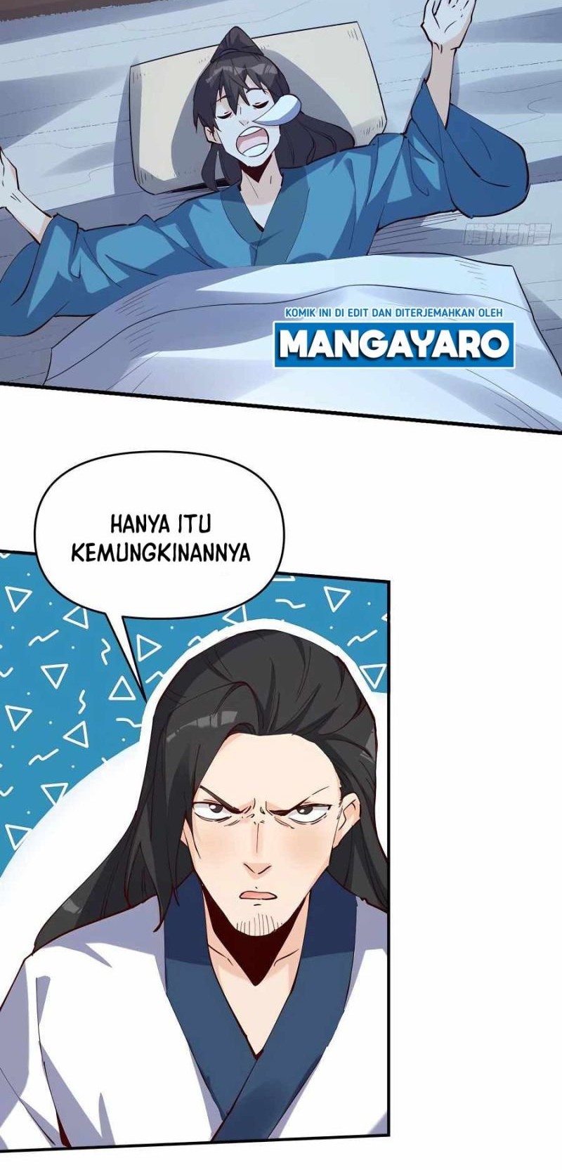 I’m Actually A Cultivation Bigshot Chapter 120 Gambar 8