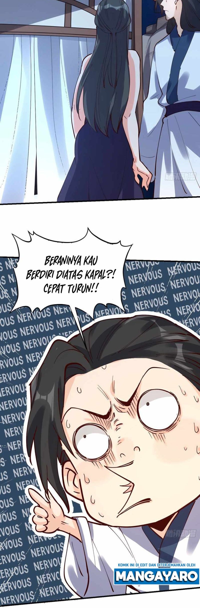 I’m Actually A Cultivation Bigshot Chapter 120 Gambar 10