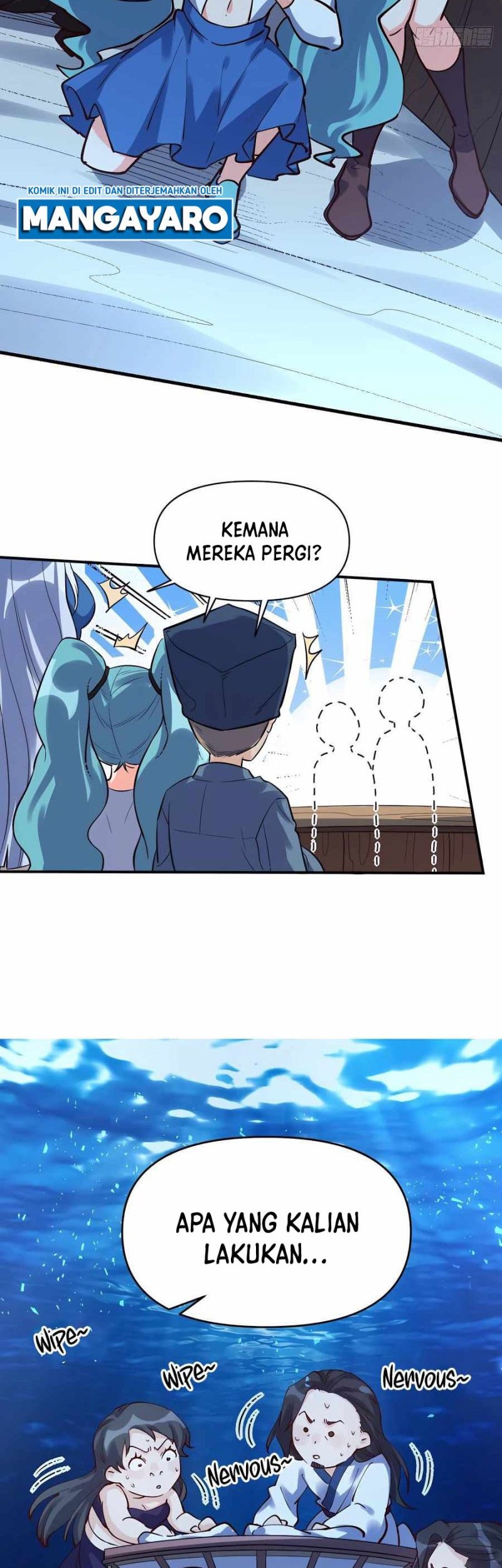 I’m Actually A Cultivation Bigshot Chapter 120 Gambar 12