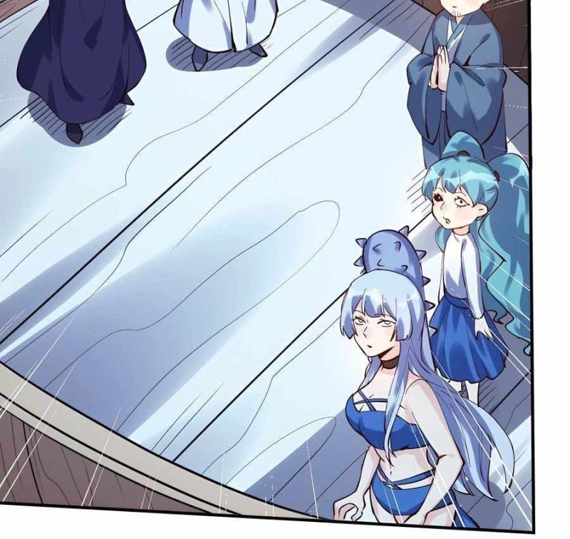 I’m Actually A Cultivation Bigshot Chapter 120 Gambar 18