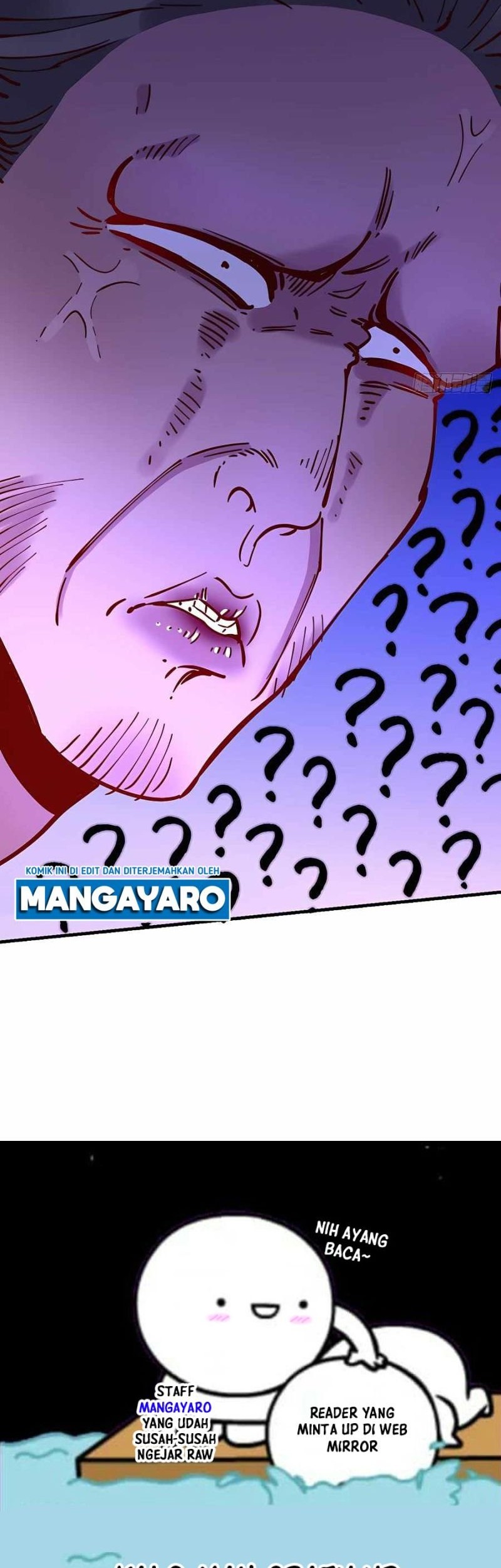 I’m Actually A Cultivation Bigshot Chapter 119 Gambar 34