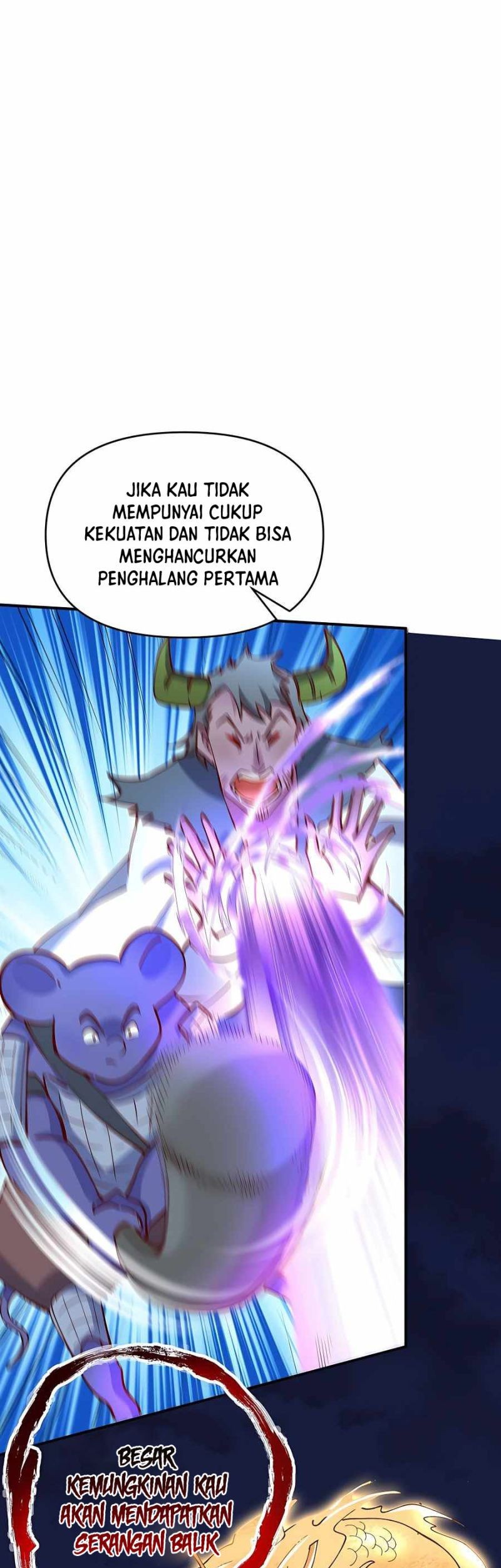 I’m Actually A Cultivation Bigshot Chapter 119 Gambar 7