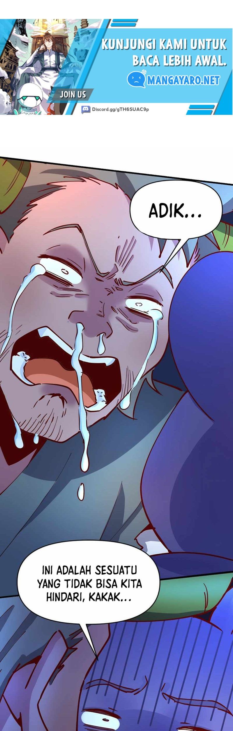 I’m Actually A Cultivation Bigshot Chapter 119 Gambar 11