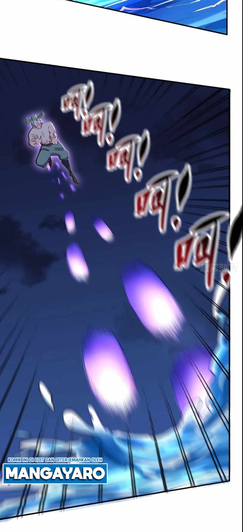 I’m Actually A Cultivation Bigshot Chapter 119 Gambar 24