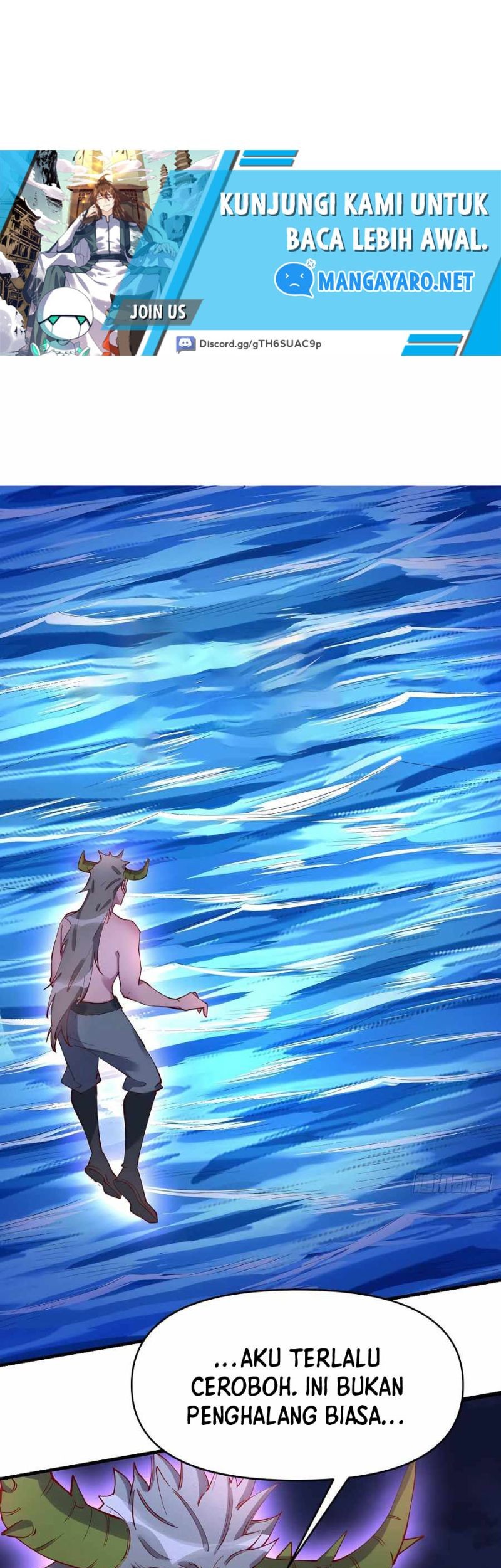 I’m Actually A Cultivation Bigshot Chapter 119 Gambar 25