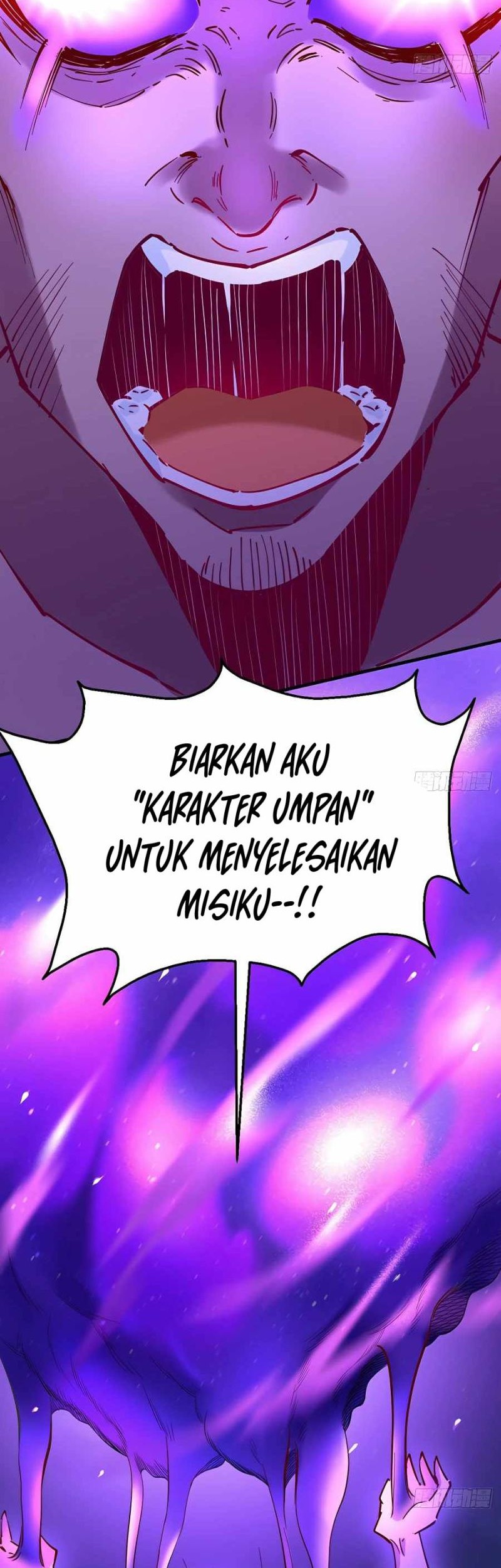 I’m Actually A Cultivation Bigshot Chapter 119 Gambar 28