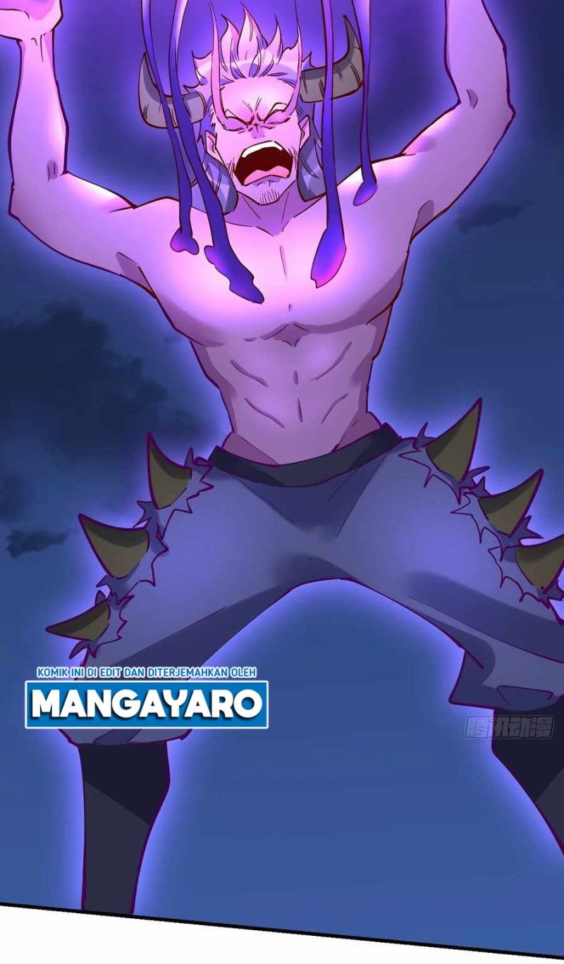 I’m Actually A Cultivation Bigshot Chapter 119 Gambar 29