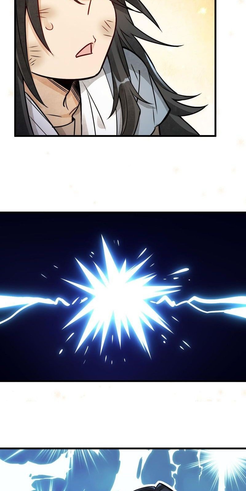 Lanke Special Destiny Chapter 07 Gambar 25