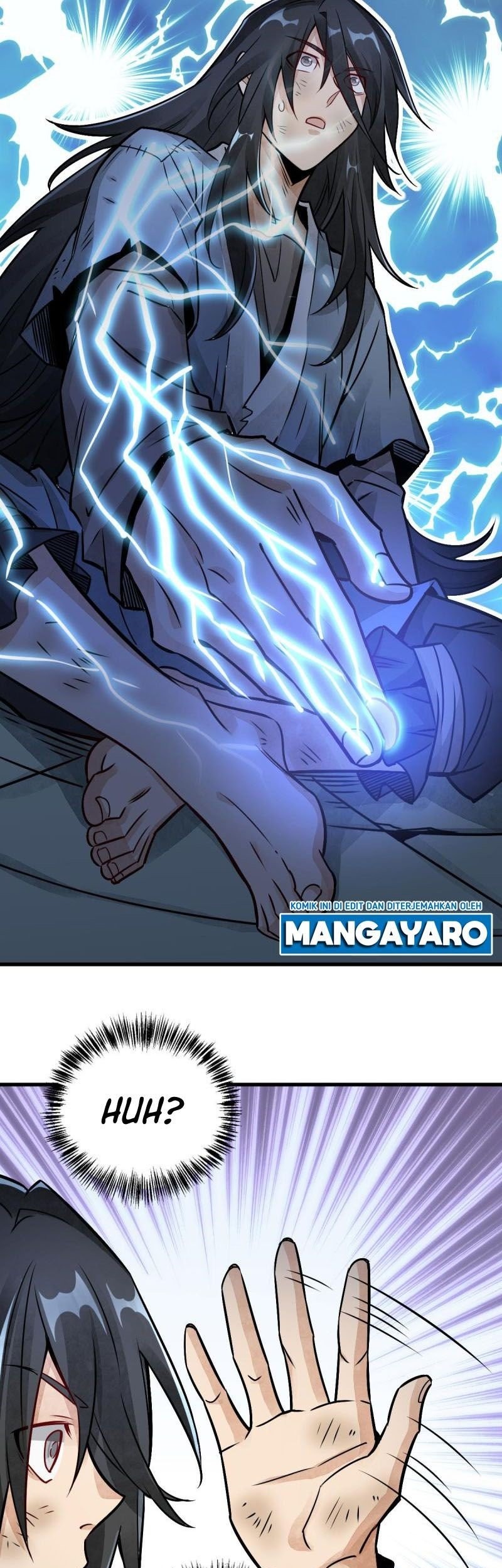 Lanke Special Destiny Chapter 07 Gambar 26