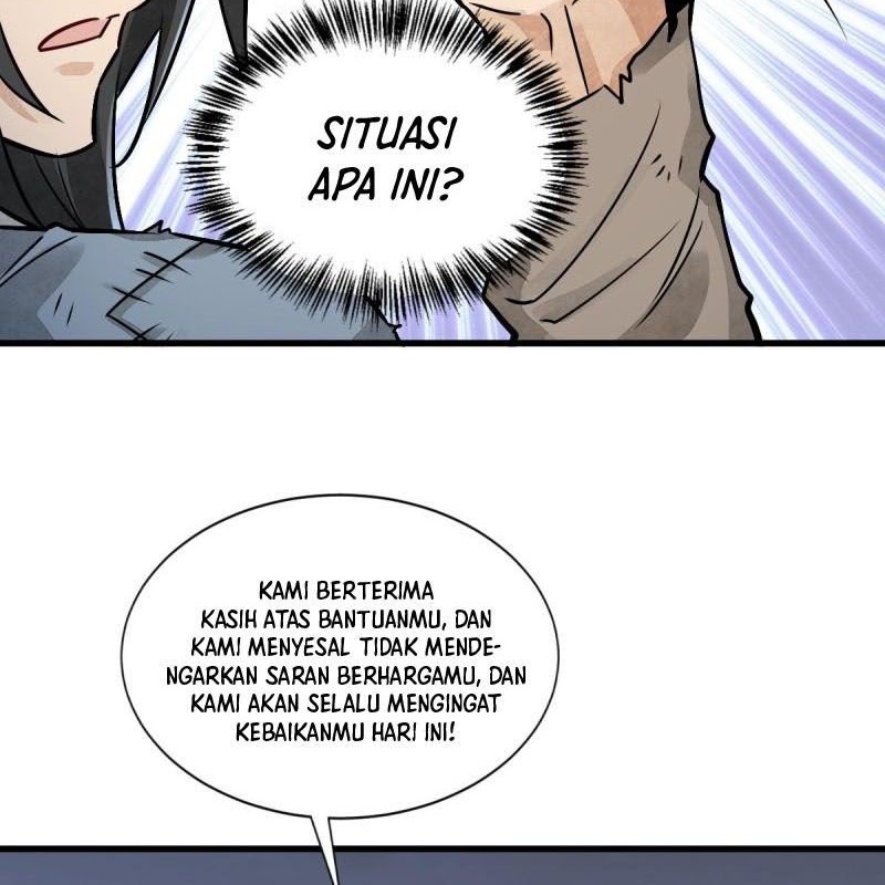 Lanke Special Destiny Chapter 07 Gambar 27