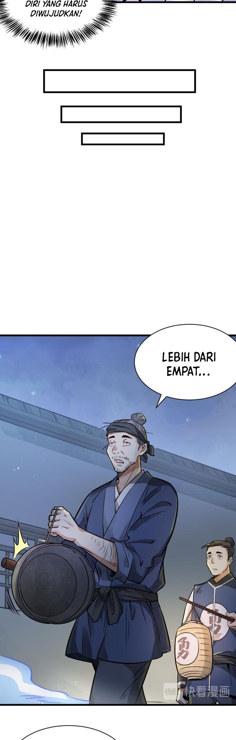 Lanke Special Destiny Chapter 07 Gambar 30
