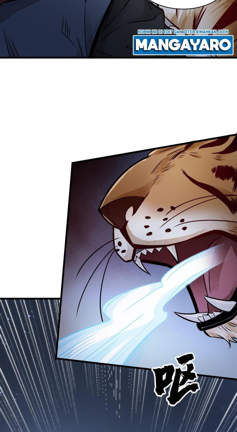 Lanke Special Destiny Chapter 07 Gambar 21