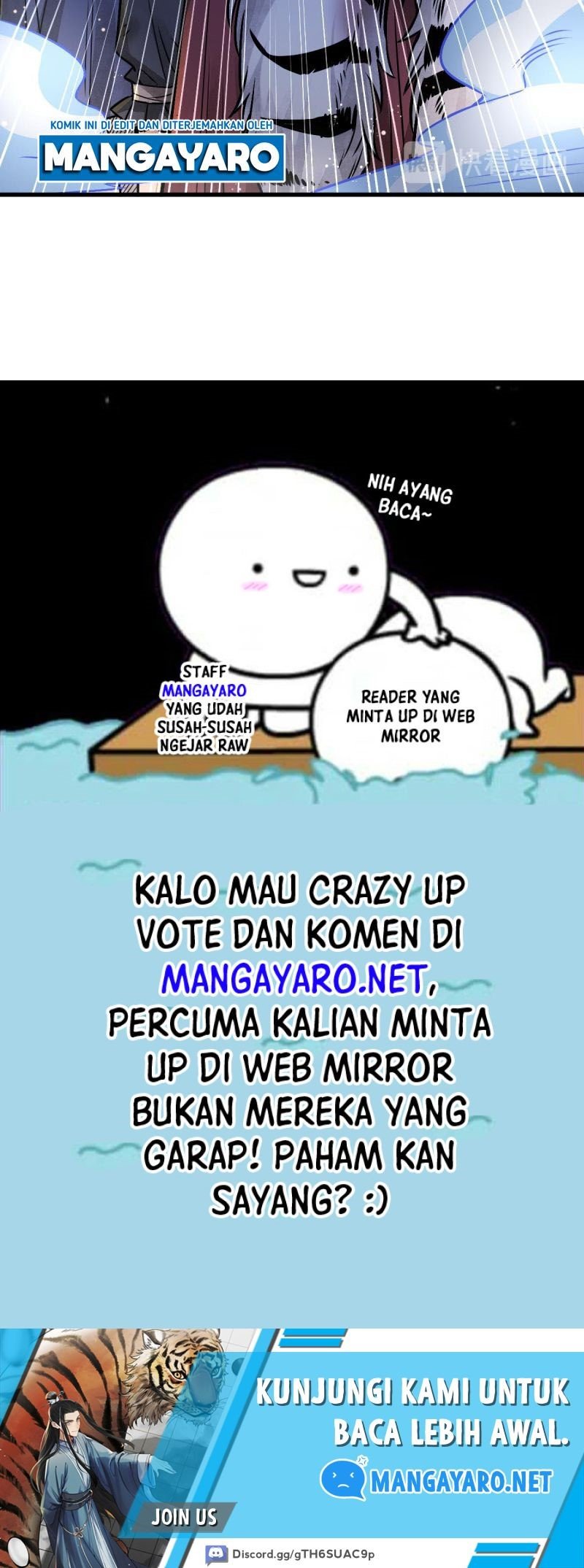 Lanke Special Destiny Chapter 07 Gambar 34