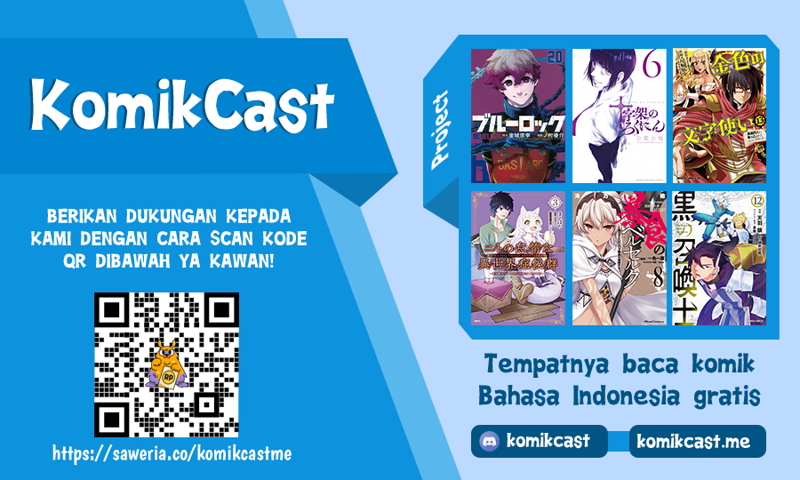 Blue Lock Chapter 185 Gambar 17