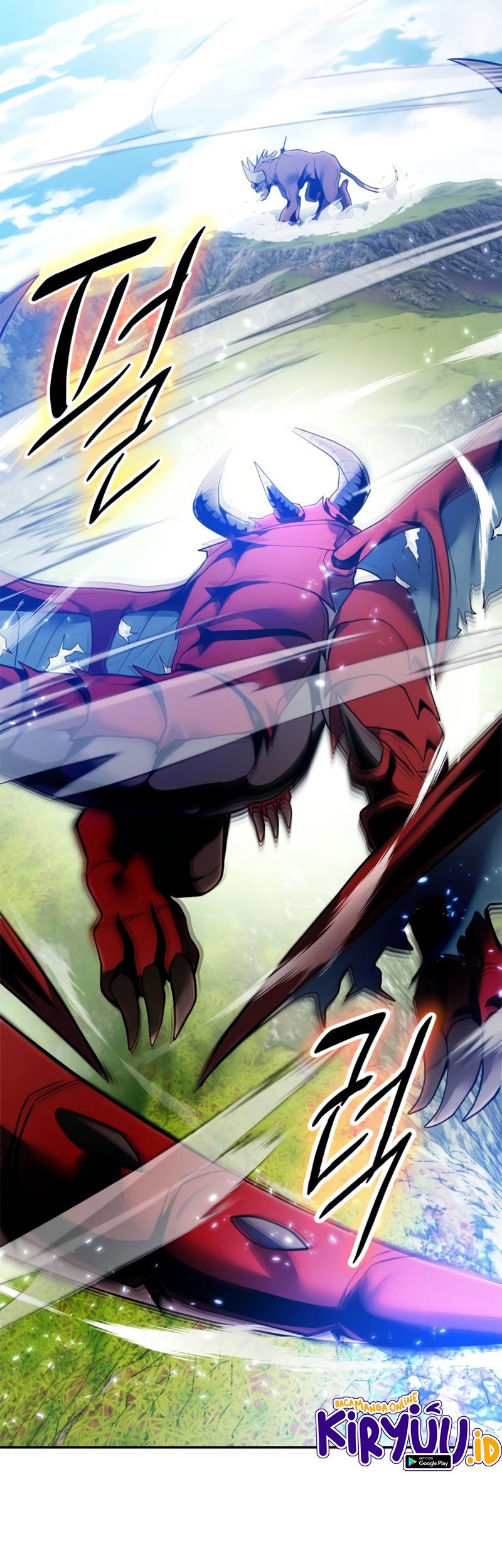 Return to Player Chapter 86 Gambar 60