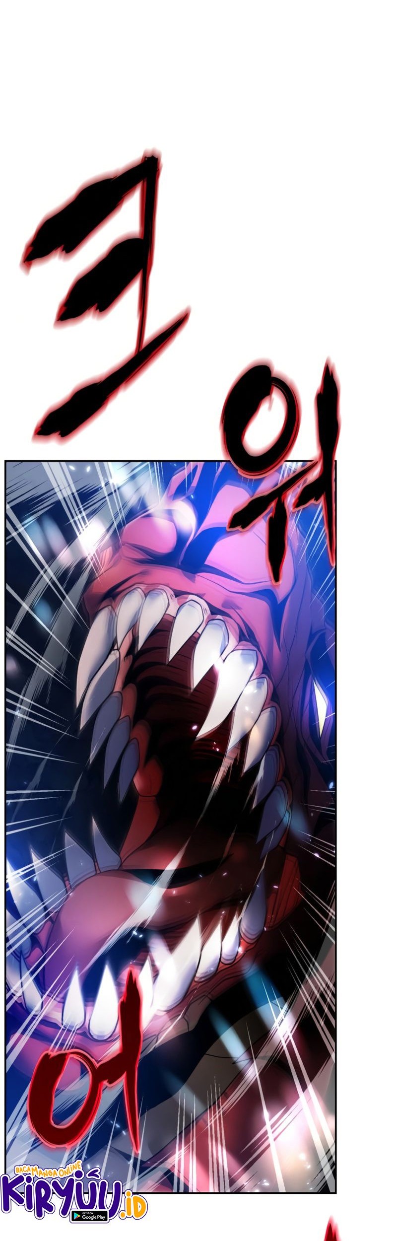 Return to Player Chapter 86 Gambar 61