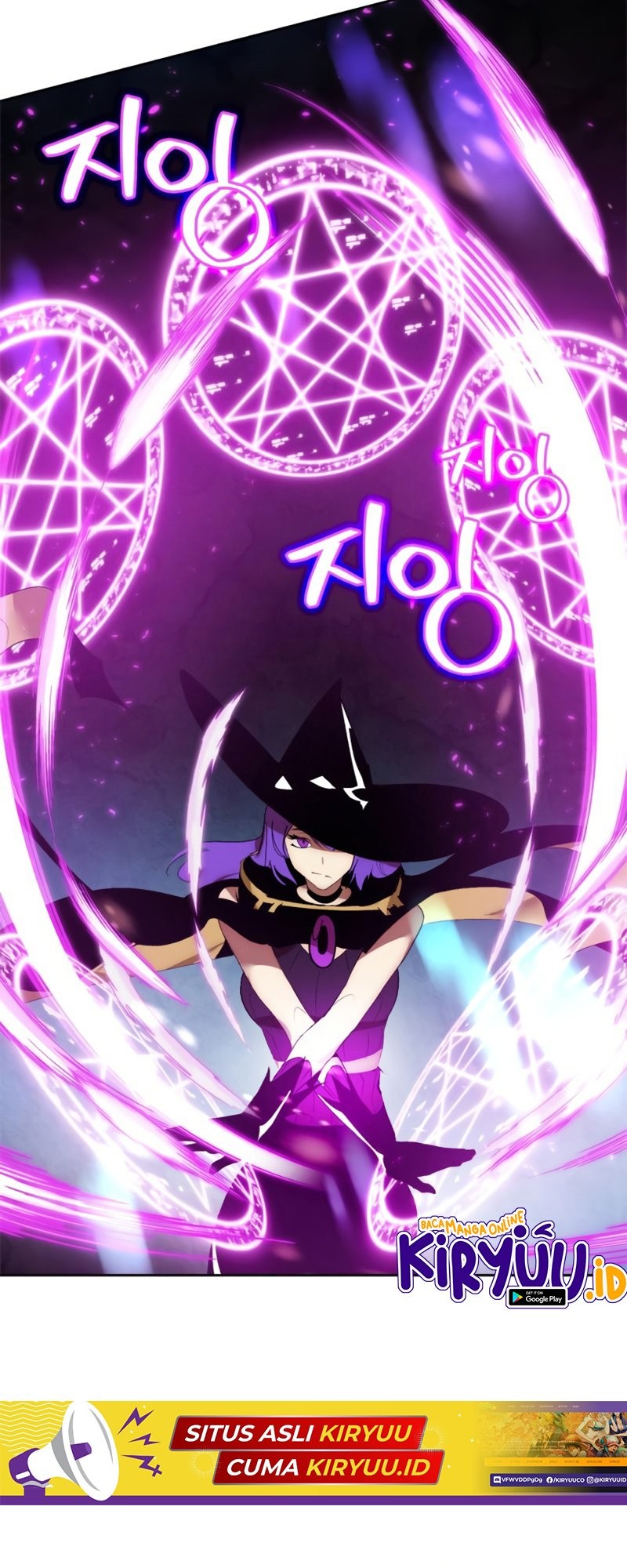 Return to Player Chapter 86 Gambar 46