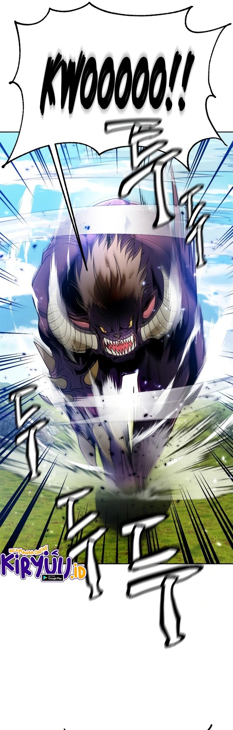 Return to Player Chapter 86 Gambar 42