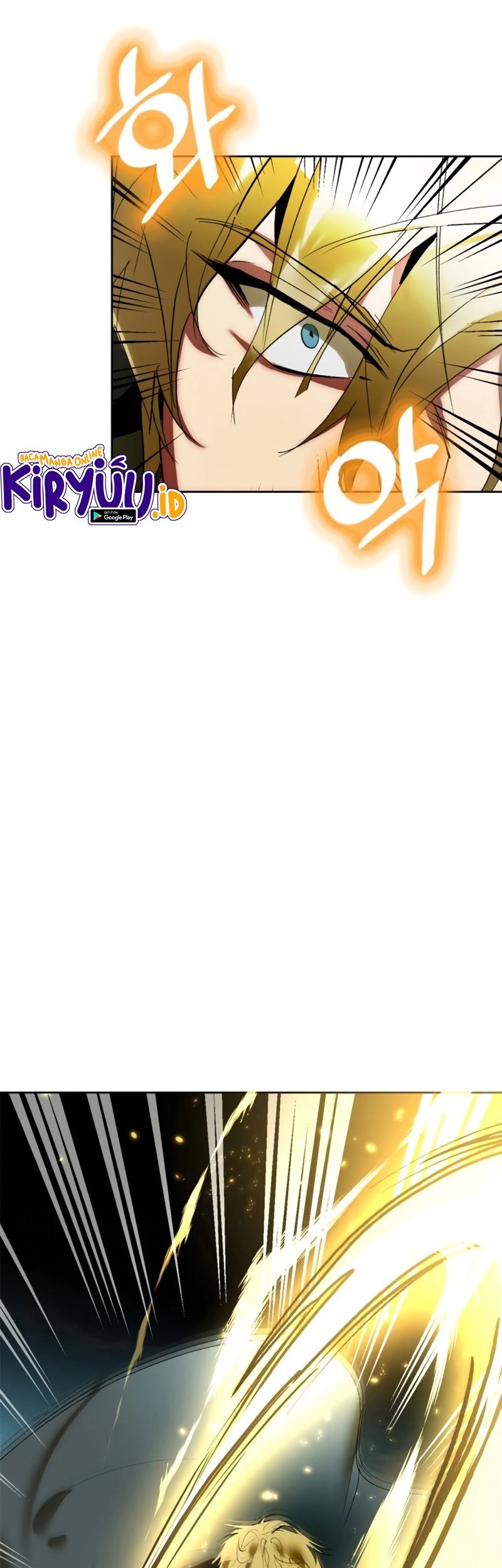 Return to Player Chapter 86 Gambar 49