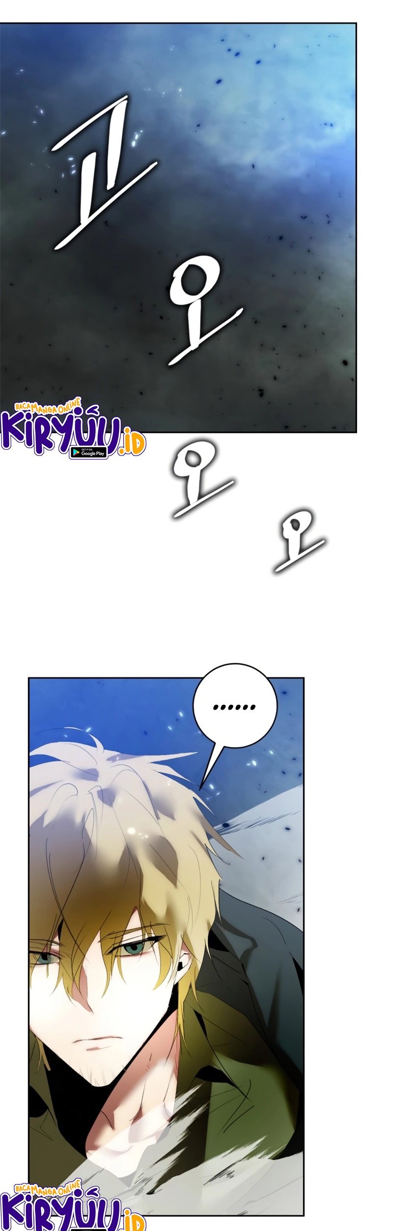 Return to Player Chapter 86 Gambar 53