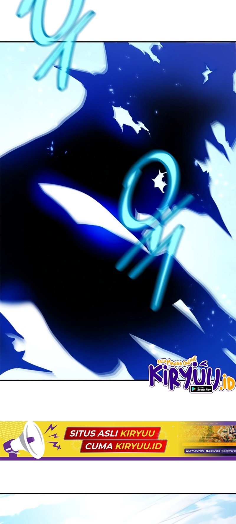 Return to Player Chapter 86 Gambar 59