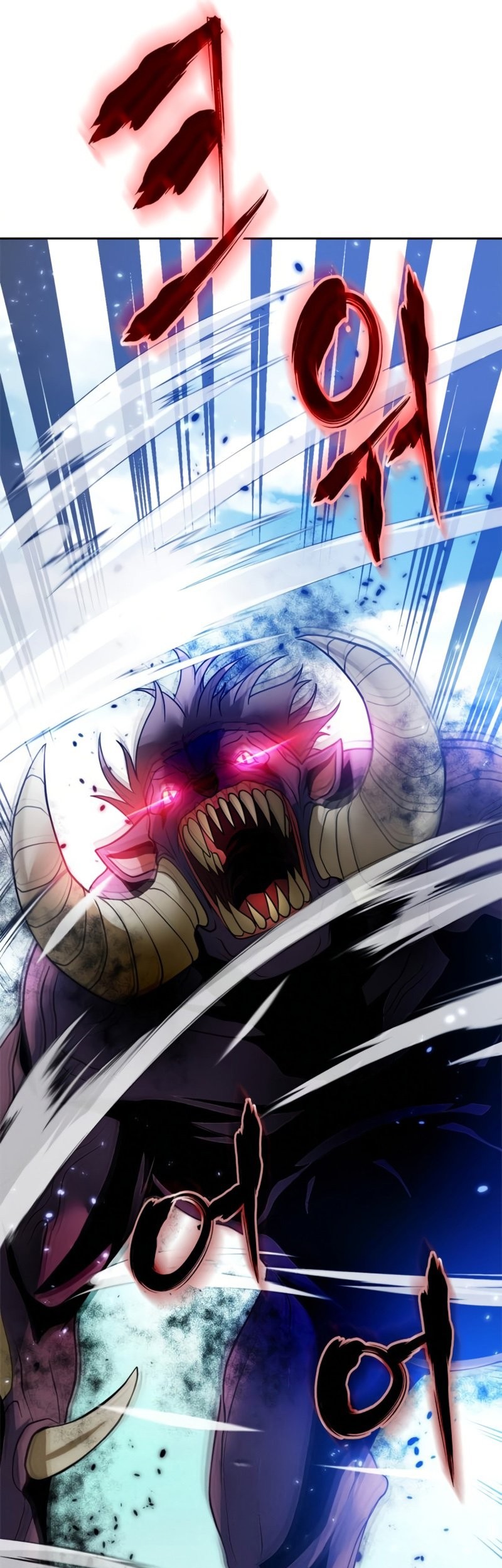 Return to Player Chapter 86 Gambar 55