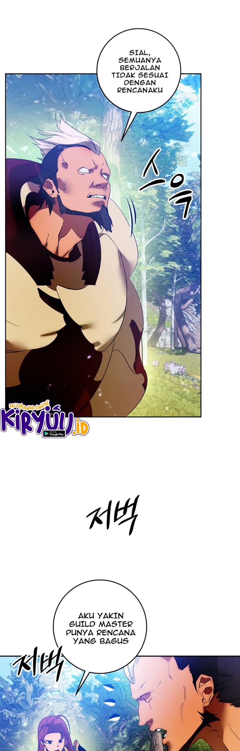 Return to Player Chapter 86 Gambar 4