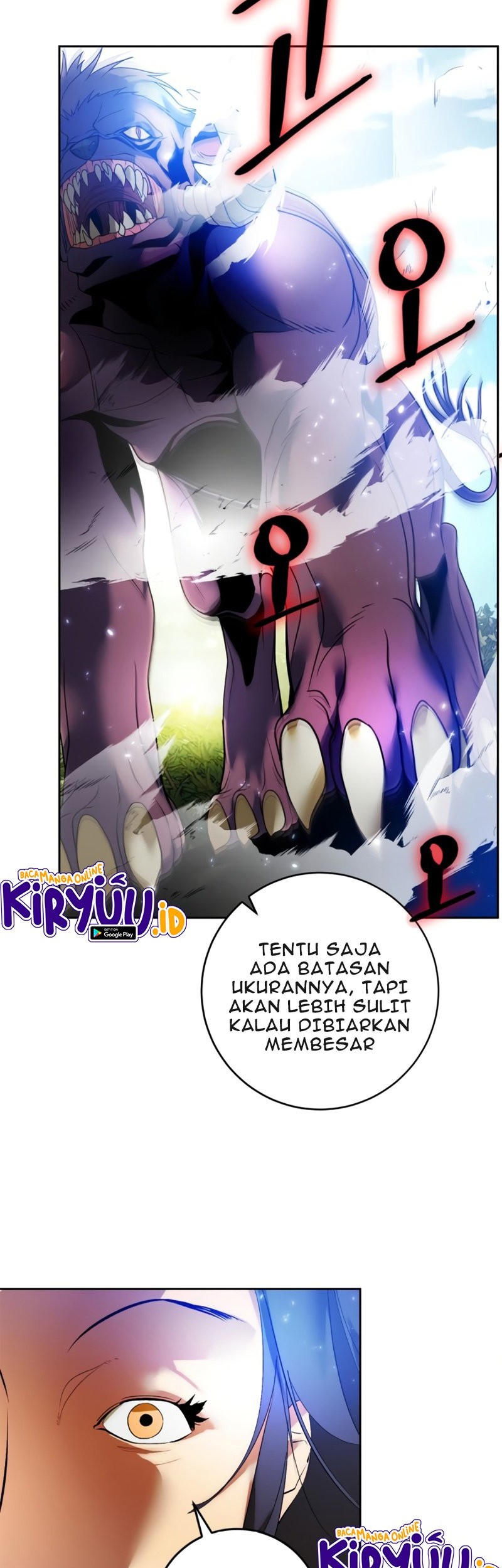 Return to Player Chapter 86 Gambar 9