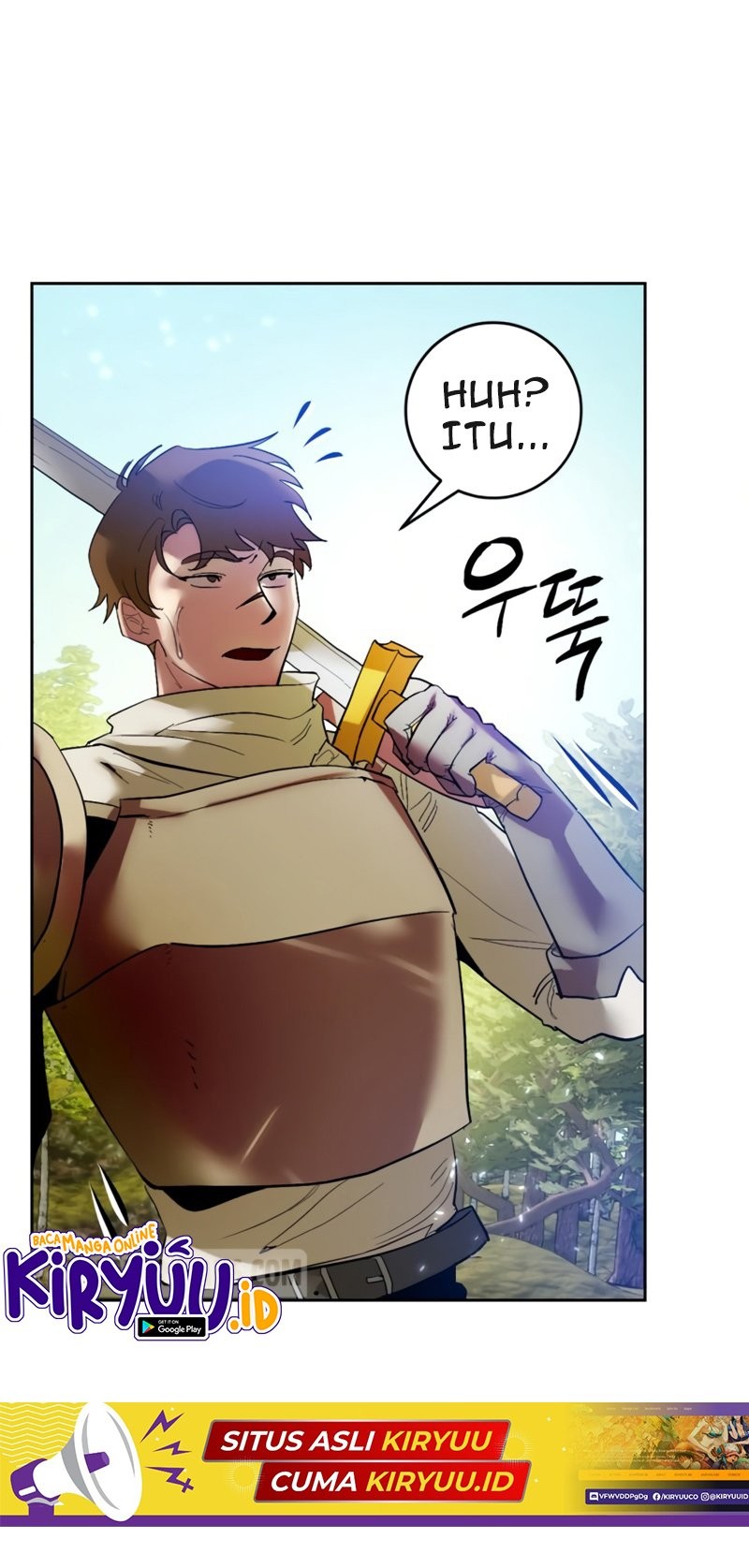 Return to Player Chapter 86 Gambar 16