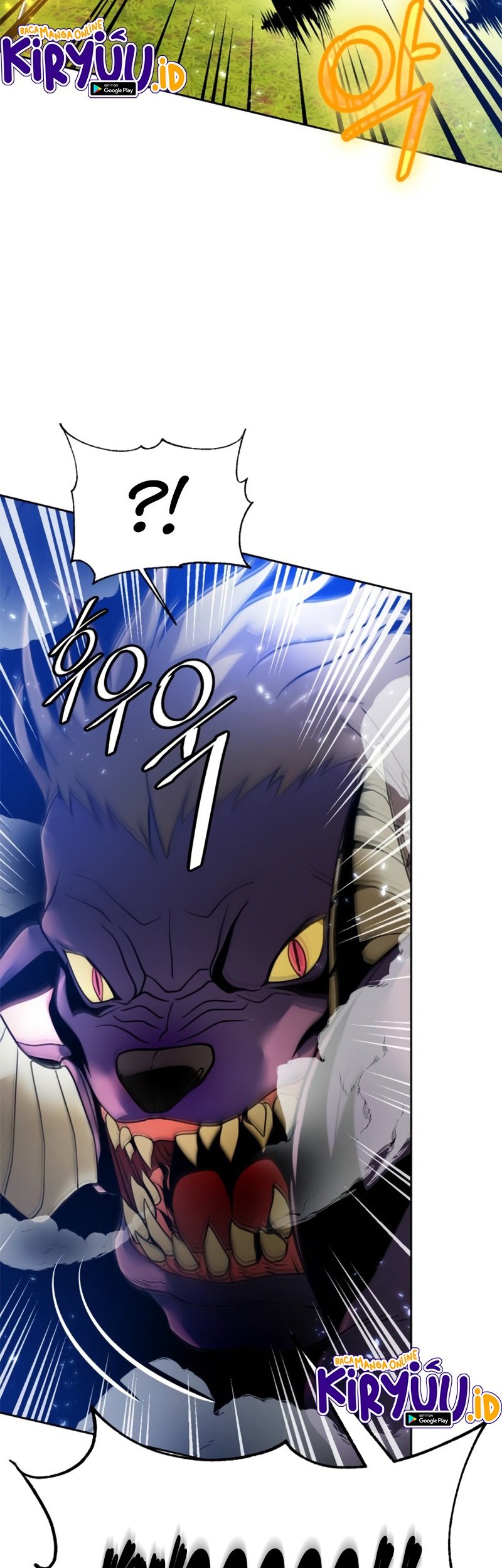 Return to Player Chapter 86 Gambar 19