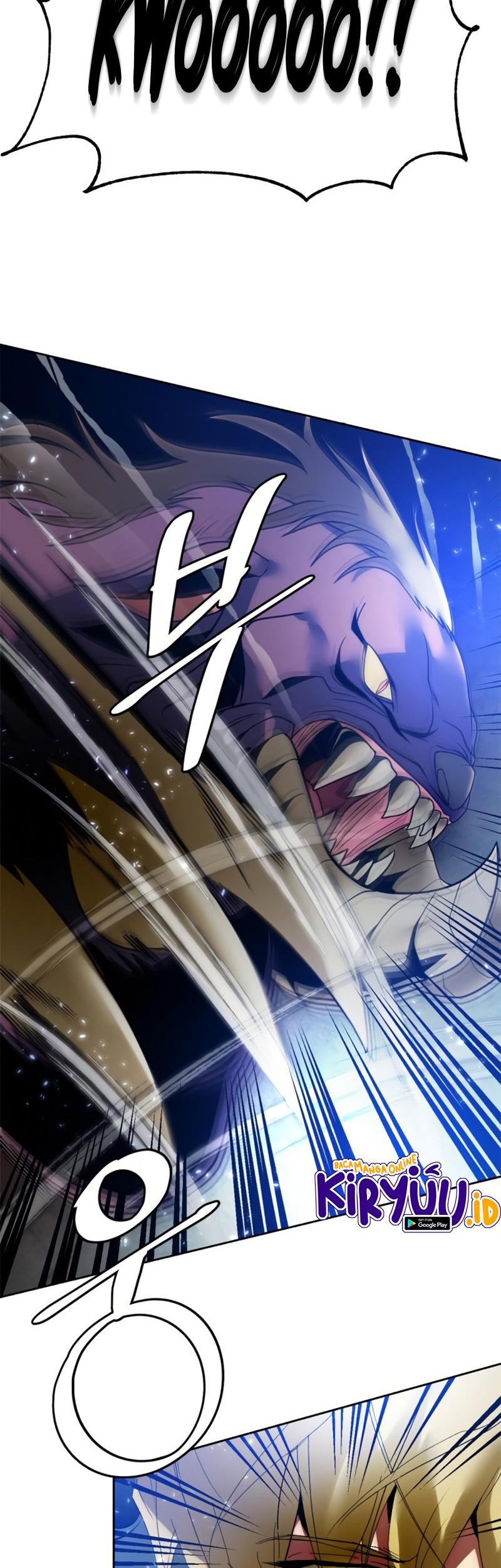 Return to Player Chapter 86 Gambar 20