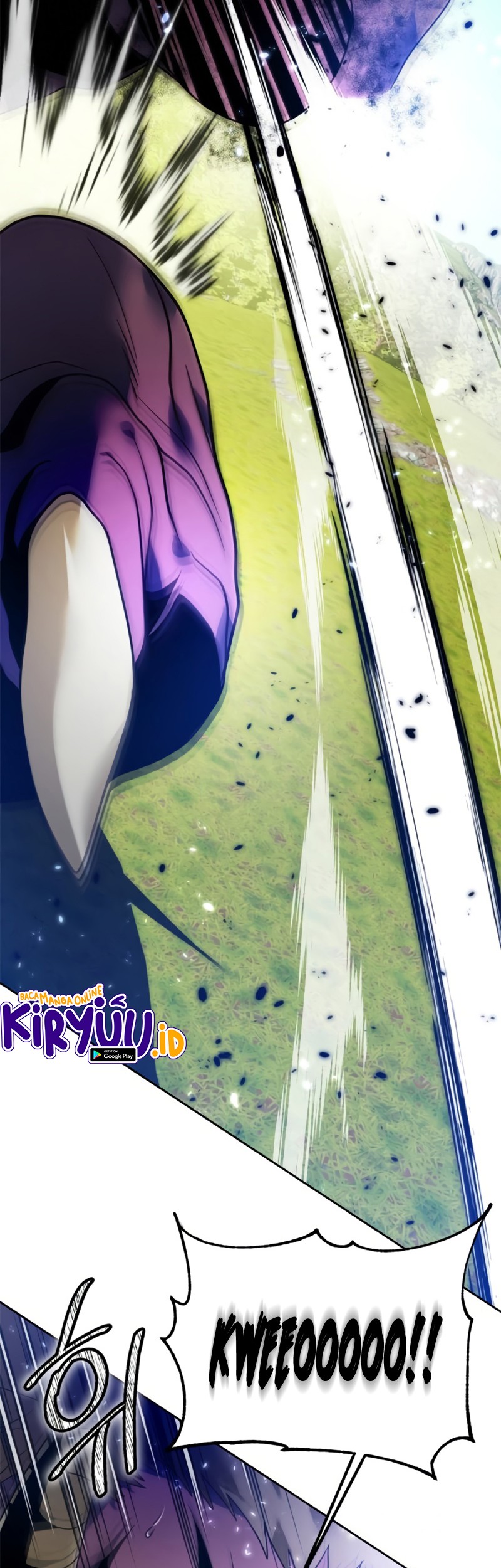 Return to Player Chapter 86 Gambar 23