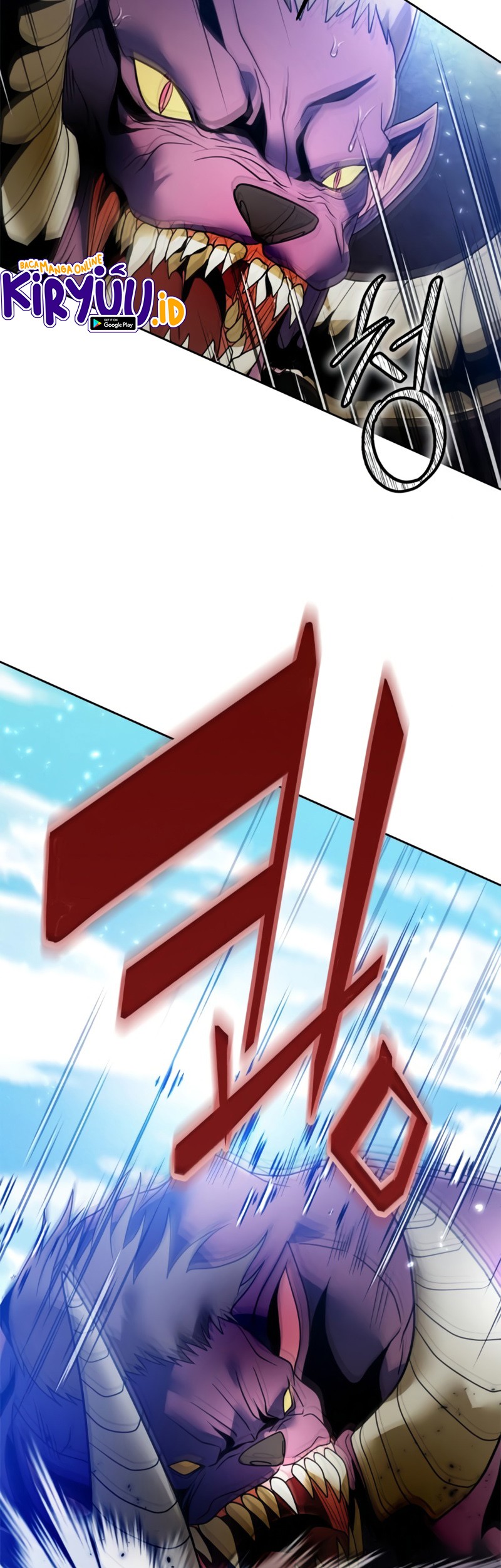 Return to Player Chapter 86 Gambar 24