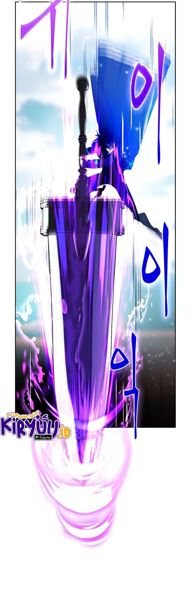 Return to Player Chapter 86 Gambar 28