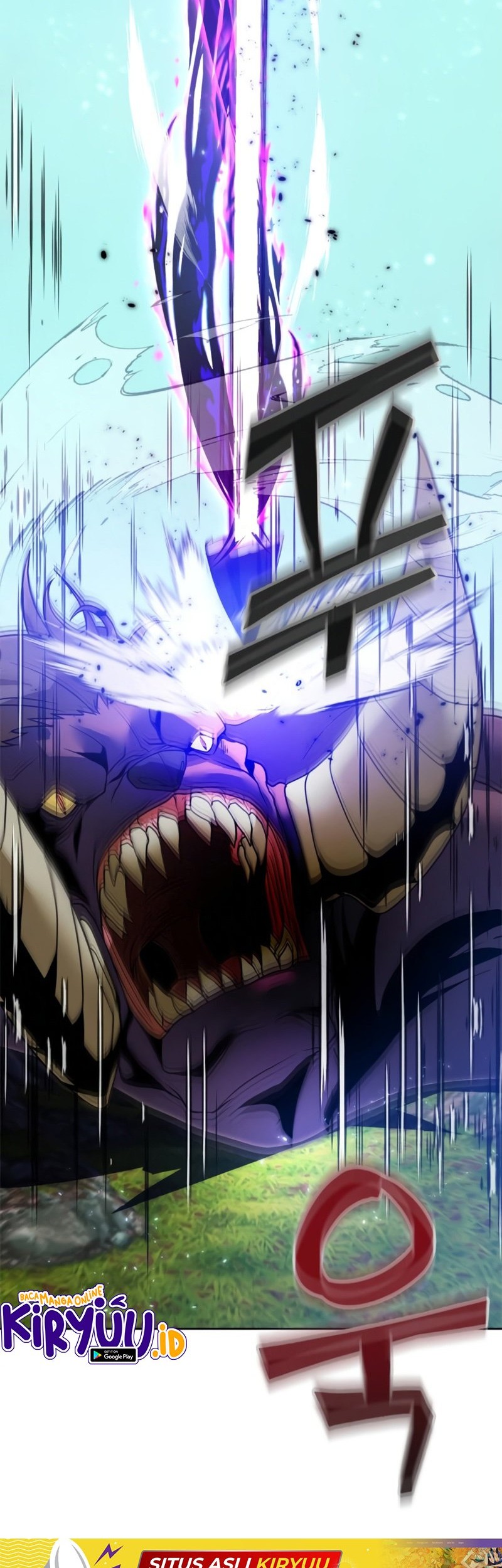 Return to Player Chapter 86 Gambar 30