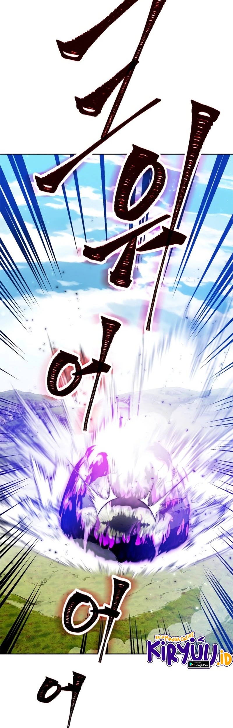 Return to Player Chapter 86 Gambar 33